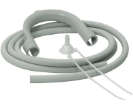Bosch Wąż wylotowy WTZ 1110 - 1420568 - zdjęcie 1
